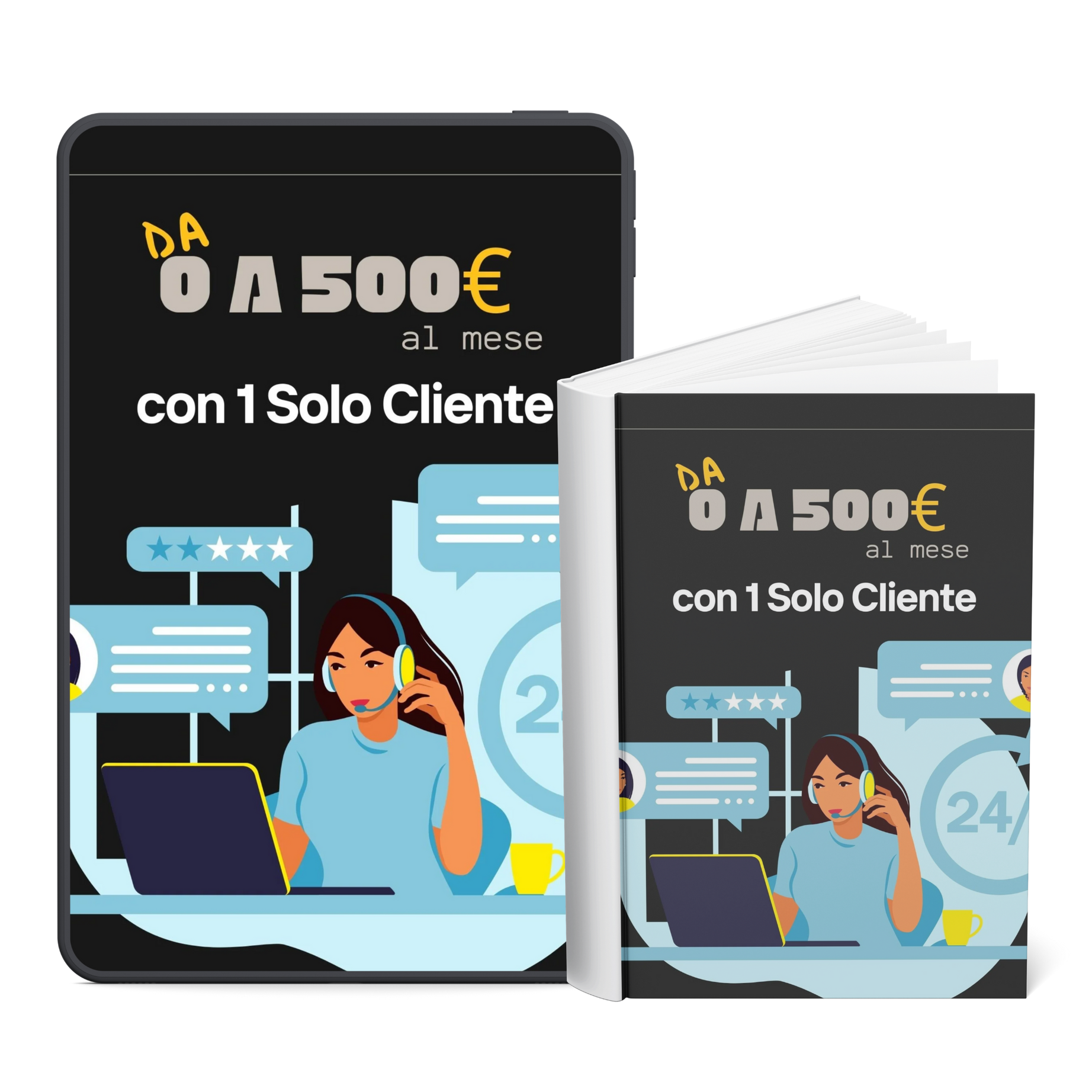 Guadagnare Come Assistente Virtuale